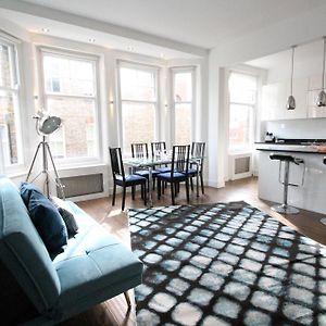 Appartement met Drie Slaapkamers